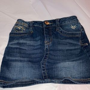 4 for $12 justice skirt